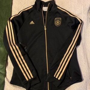Adidas Zip-Up